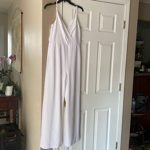 Francesca’s Jumpsuit